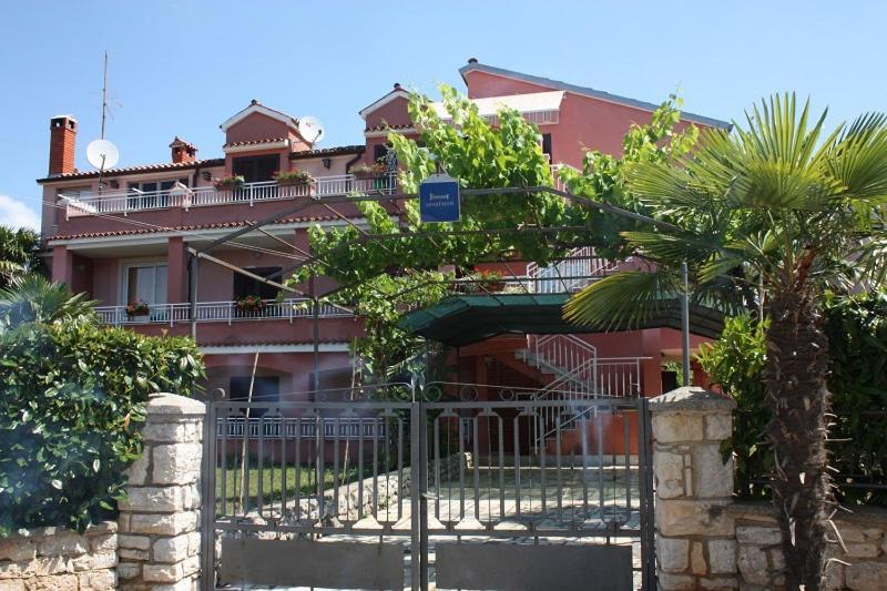 Apartments Rovinj 616 Exterior photo
