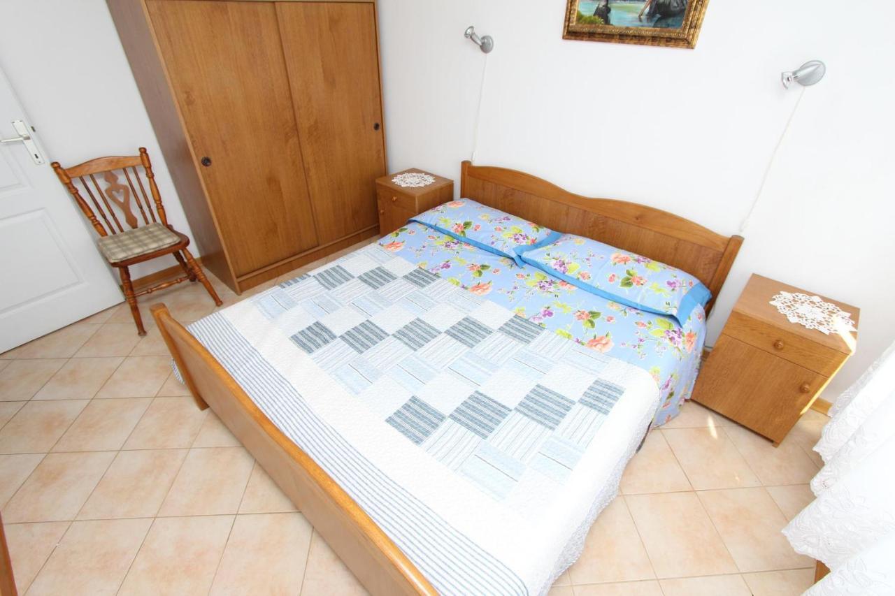 Apartments Rovinj 616 Exterior photo