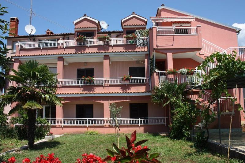 Apartments Rovinj 616 Exterior photo