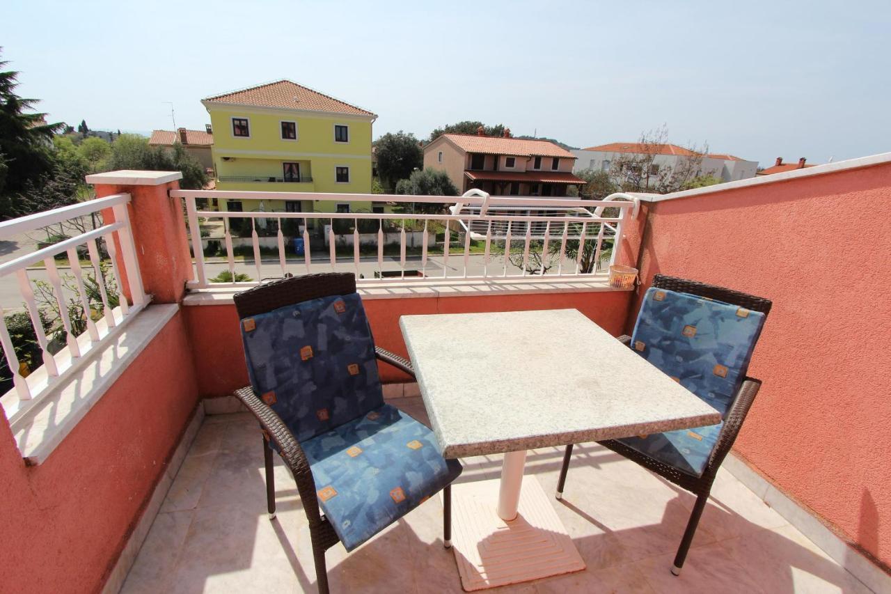 Apartments Rovinj 616 Exterior photo