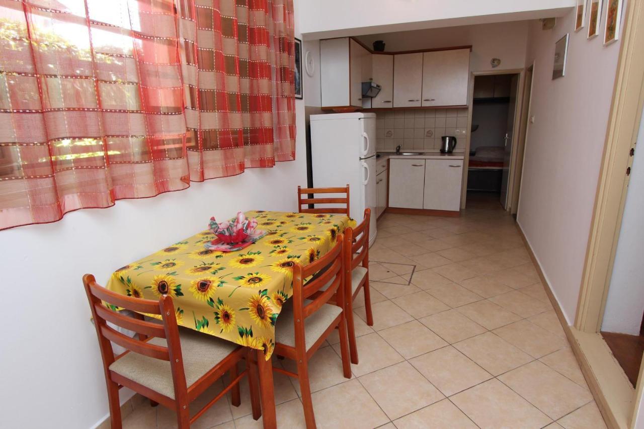 Apartments Rovinj 616 Exterior photo