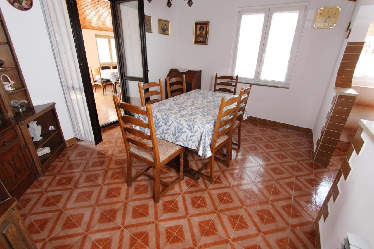 Apartments Rovinj 616 Exterior photo