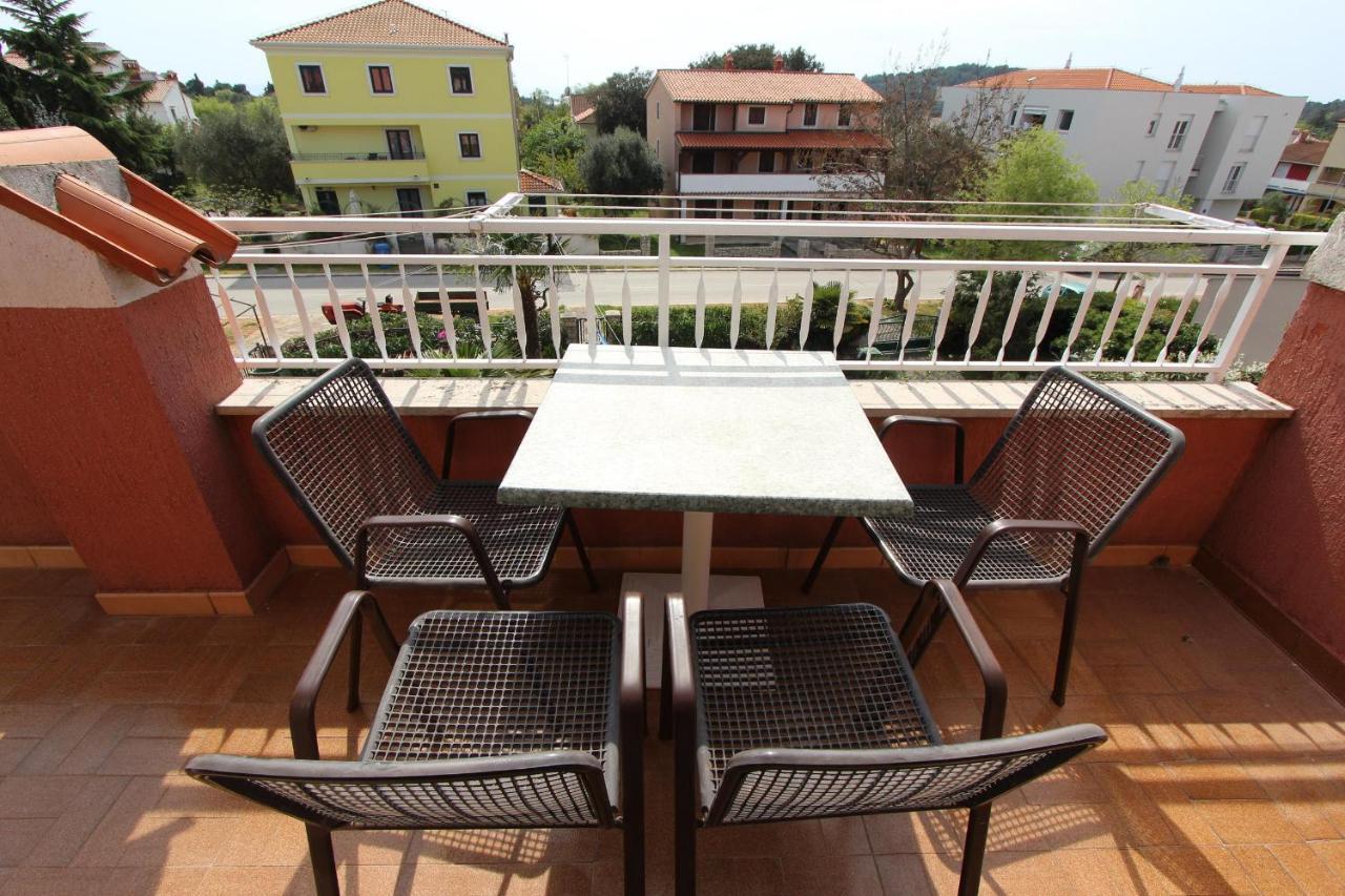 Apartments Rovinj 616 Exterior photo